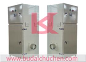 PL型单机除尘器-PL型单机扁袋除尘器-PL型振打单机除尘器