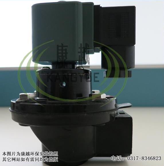 电厂布袋除尘器存在的问题及解决对策